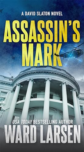 Assassin's Mark: A David Slaton Novel