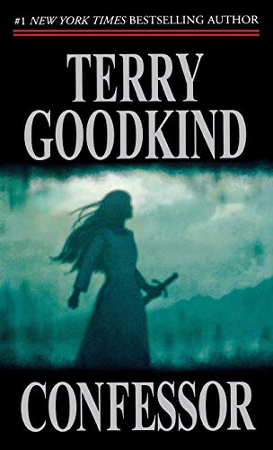Confessor (Sword of Truth #11)