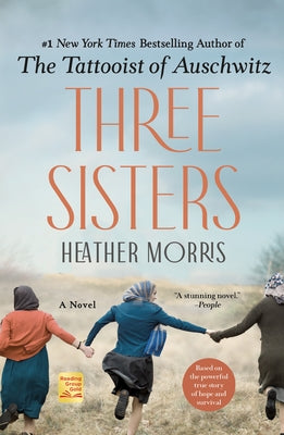 Three Sisters