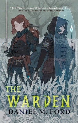 The Warden