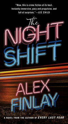 The Night Shift