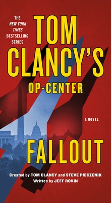 Tom Clancy's Op-Center: Fallout