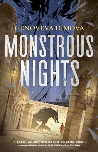 Monstrous Nights