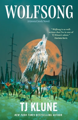 Wolfsong: A Green Creek Novel