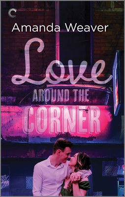 Love Around the Corner