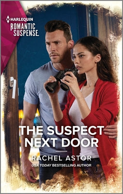 The Suspect Next Door