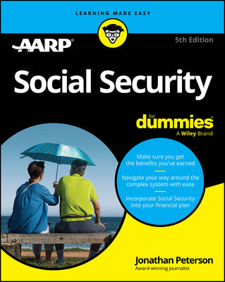 Social Security for Dummies