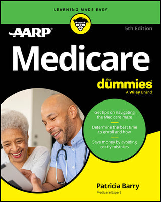 Medicare for Dummies