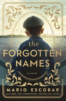 The Forgotten Names: A Tale of Heroism and Reclaiming Identity in Nazi-Occupied France