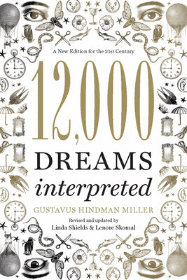 12,000 Dreams Interpreted