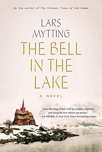 The Bell in the Lake