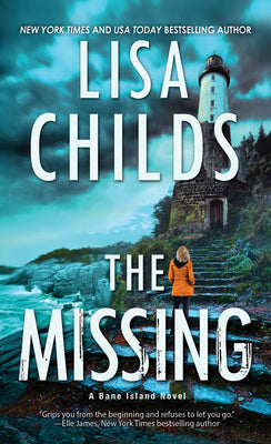 The Missing: A Chilling Novel of Suspense