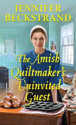 The Amish Quiltmaker's Uninvited Guest