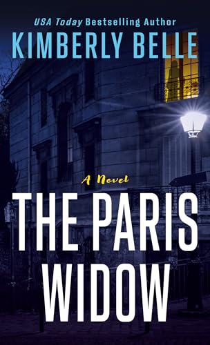 The Paris Widow