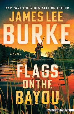 Flags on the Bayou