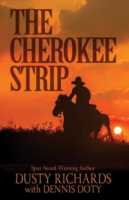 The Cherokee Strip