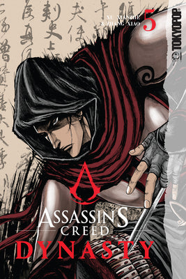 Assassin's Creed Dynasty, Volume 5: Volume 5