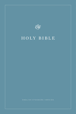 ESV Economy Bible