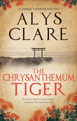 The Chrysanthemum Tiger