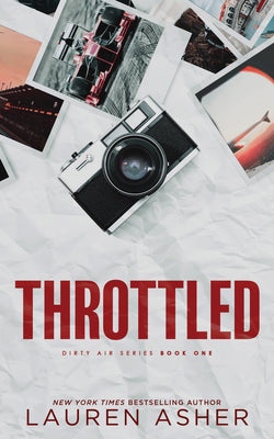 Throttled (Deluxe Edition)