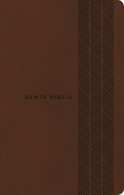 Santa Biblia Ntv, Edición Ágape (Sentipiel, Café)