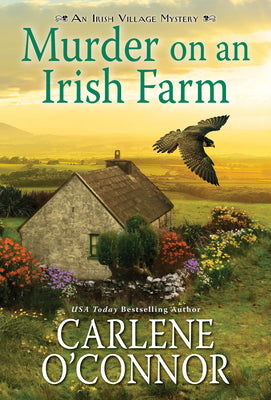 Murder on an Irish Farm: A Charming Irish Cozy Mystery