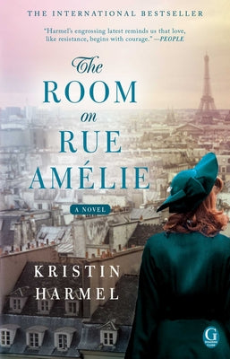 The Room on Rue Amelie