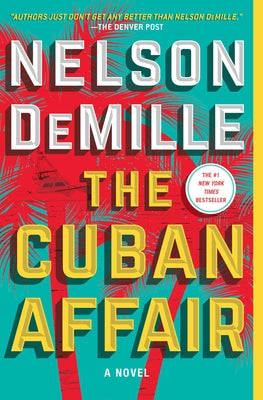 The Cuban Affair