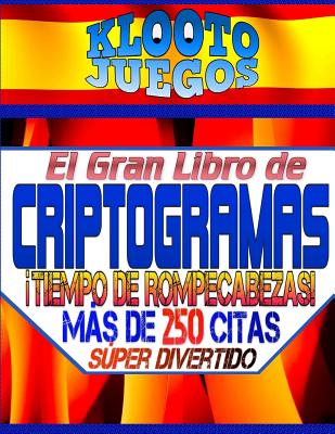 KLOOTO Juegos: Criptogramas