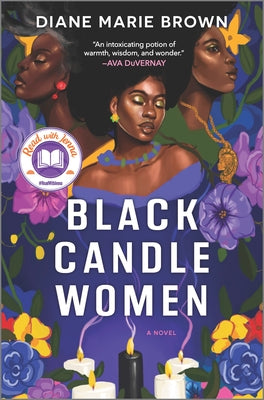 Black Candle Women: A Read with Jenna Pick