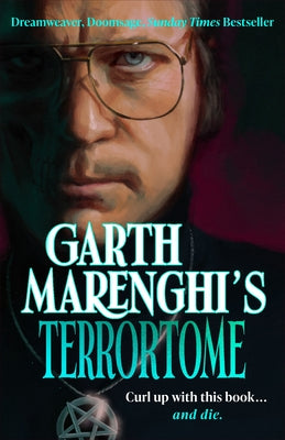 Garth Marenghi's Terrortome