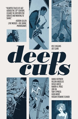 Deep Cuts