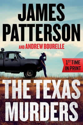 The Texas Murders: Everything Is Bigger in Texas--Especially the Murder Cases