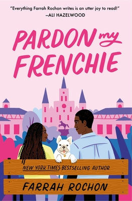 Pardon My Frenchie