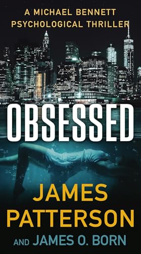 Obsessed: A Psychological Thriller