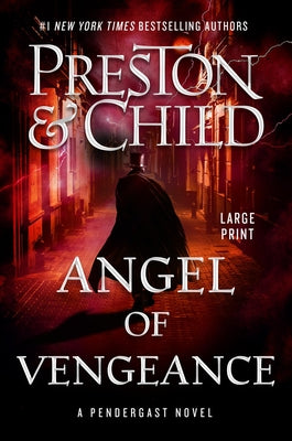 Angel of Vengeance: Volume 22