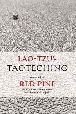 Lao-Tzu's Taoteching