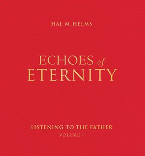 Echoes of Eternity, Volume 1