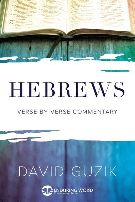 Hebrews Commentary