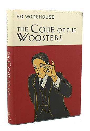 The Code of the Woosters