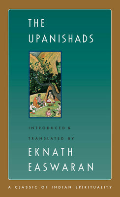 The Upanishads