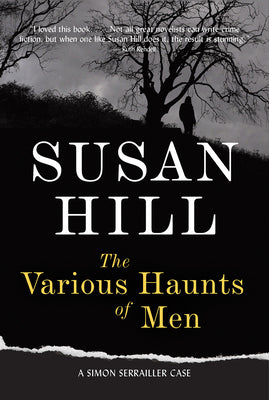 The Various Haunts of Men