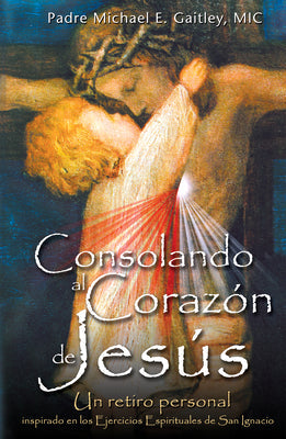 Consolando Al Corazon de Jesus