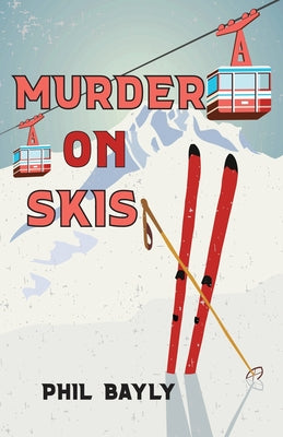 Murder on Skis