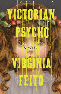 Victorian Psycho