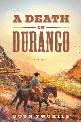 A Death in Durango