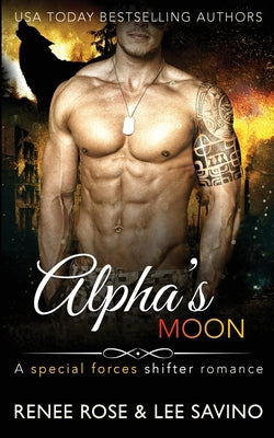 Alpha's Moon