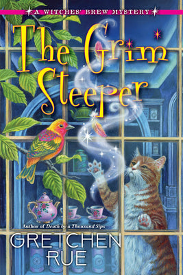 The Grim Steeper