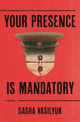 Your Presence Is Mandatory