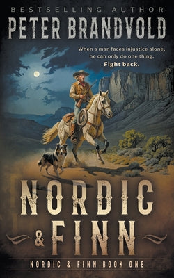 Nordic & Finn: A Classic Western Series